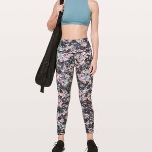 SALE! NWT Wunder Under HR 7/8 *Full On Luon